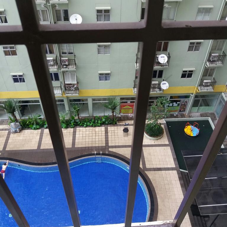 Ananda Apartments @ Suites Metro Cicadas Exteriér fotografie
