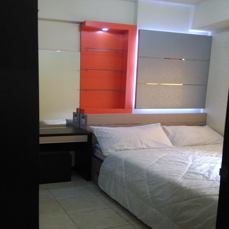 Ananda Apartments @ Suites Metro Cicadas Exteriér fotografie