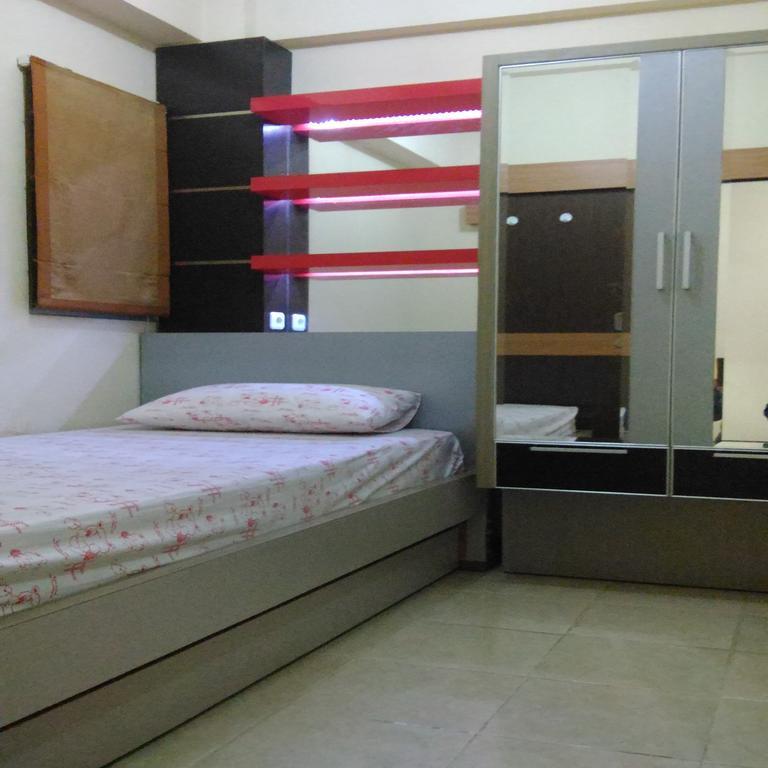 Ananda Apartments @ Suites Metro Cicadas Exteriér fotografie