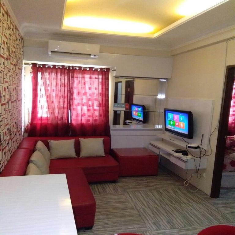 Ananda Apartments @ Suites Metro Cicadas Exteriér fotografie