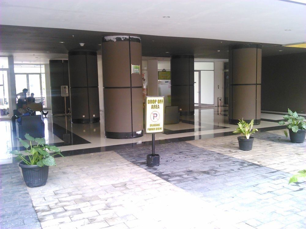 Ananda Apartments @ Suites Metro Cicadas Exteriér fotografie