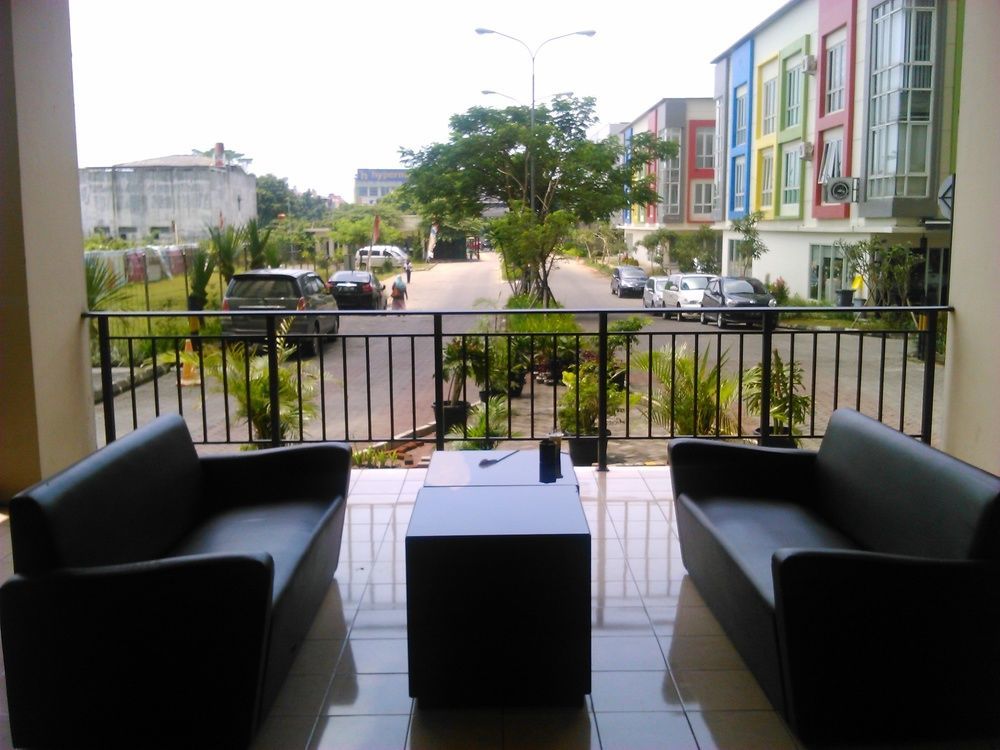 Ananda Apartments @ Suites Metro Cicadas Exteriér fotografie