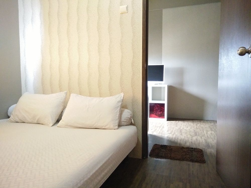 Ananda Apartments @ Suites Metro Cicadas Exteriér fotografie
