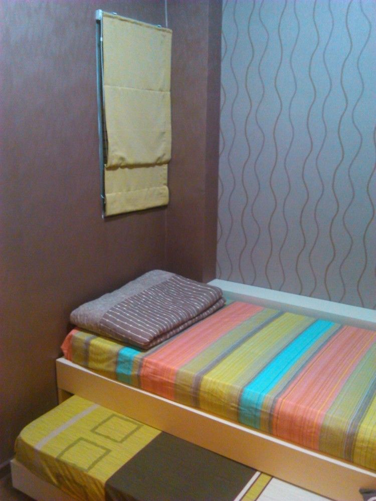 Ananda Apartments @ Suites Metro Cicadas Exteriér fotografie