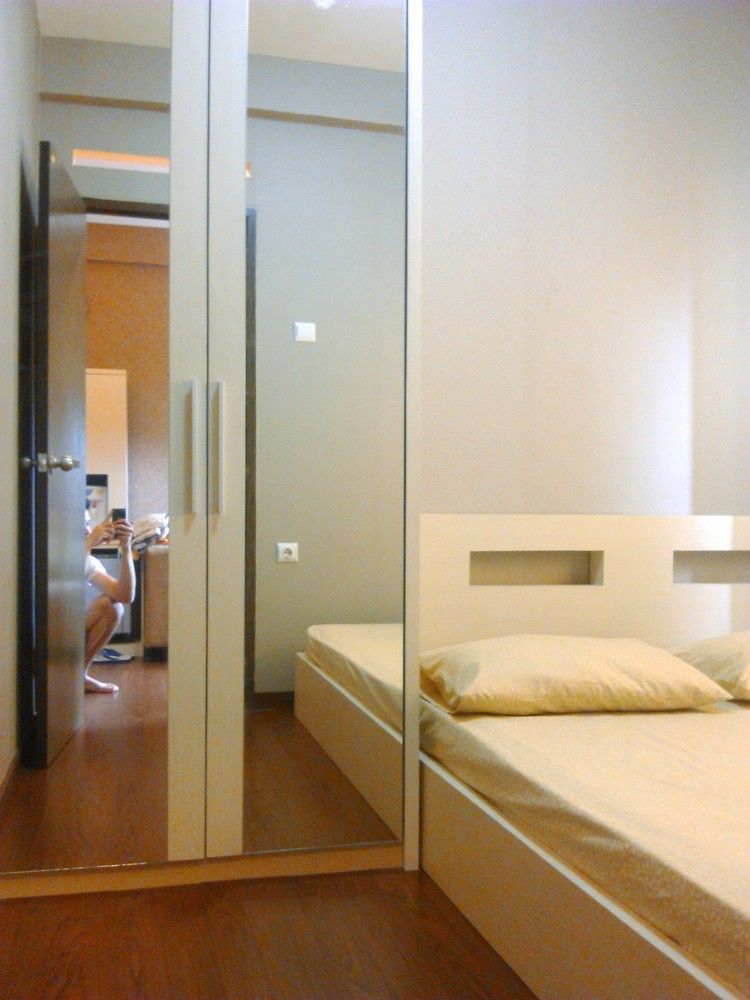 Ananda Apartments @ Suites Metro Cicadas Exteriér fotografie